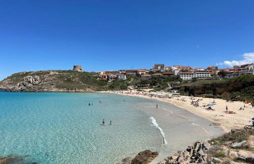 Casa Captain Howard Blackburn - fronte mare con giardino - Santa Teresa di Gallura - Photo 7