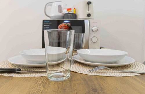 Classy XV - Ferga Suites - Foto 18