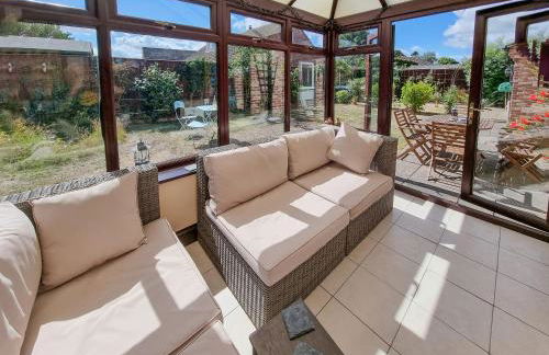 Cobweb Cottage - Foto 13