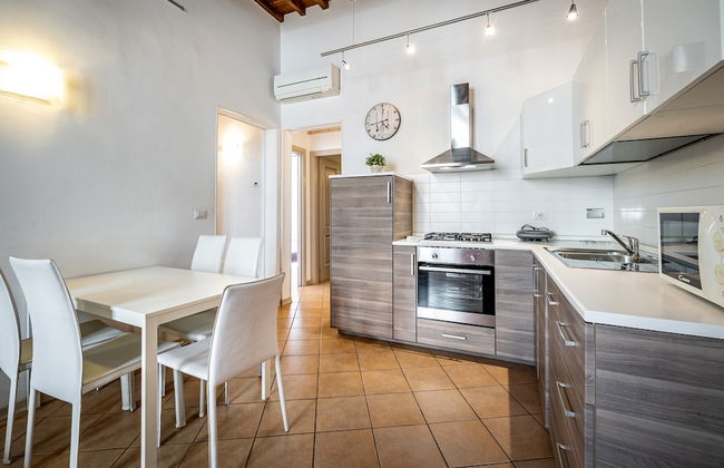 Flospirit - Apartments Gioberti - Photo 21