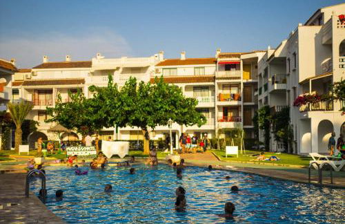 Apartments Kione Playa Romana Park - Foto 49