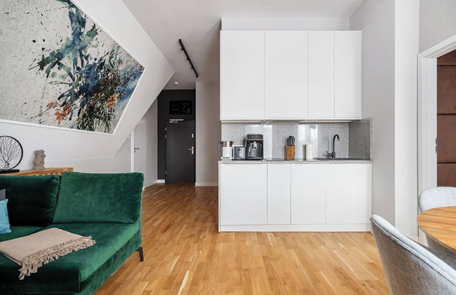 Apartamenty Swinoujscie - Wisus - Foto 79