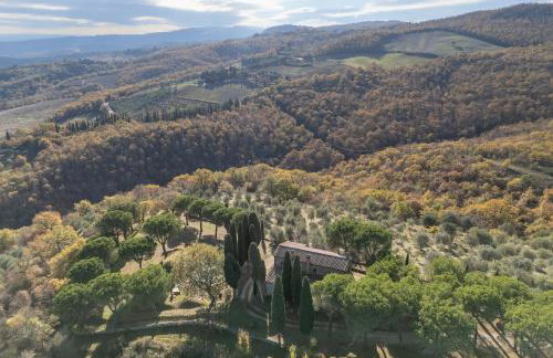 Villa Tiberini Wine Relais - Foto 4