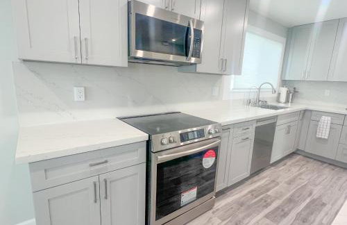 Impeccably Renovated Oasis in Honolulu apts - Foto 11