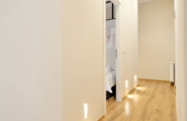 The Flirty Athens - Foto 57