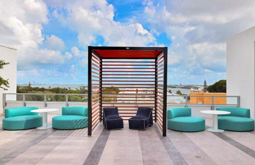 Desing district, great apartment - Foto 38