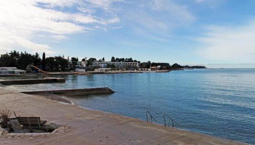 Apartments Marinka Porec - Foto 5