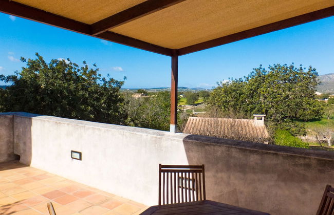 Finca Ses Cases Noves - Foto 60