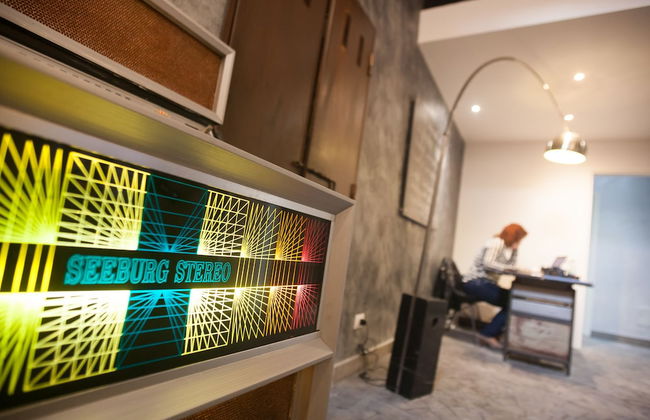 Gueshouse o Affitacamere Magenta Campo dei Fiori - Foto 2