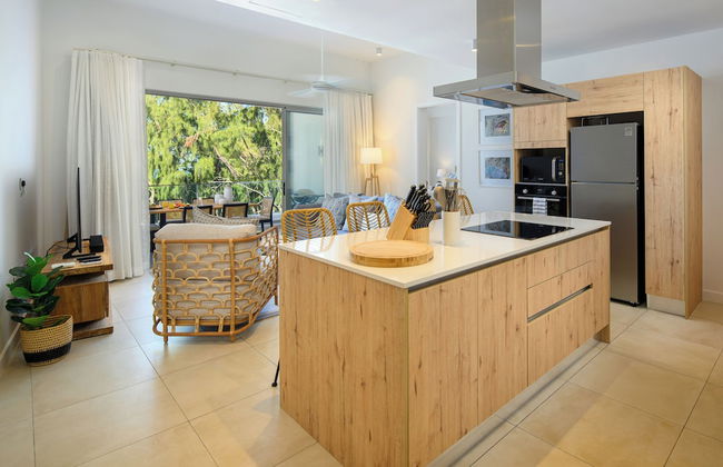 Ocean Grand Gaube with LOV - Foto 6