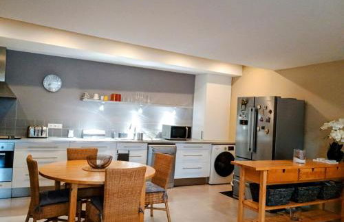 Spacieux 74 m2 Standing Clim & Parking Privé Centre Ville - Photo 25