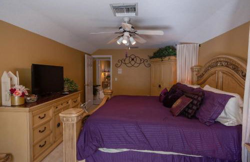 Paradise in a country setting 1100 sq ft apartment - Foto 6