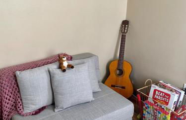 Cozy Creek House - Foto 16