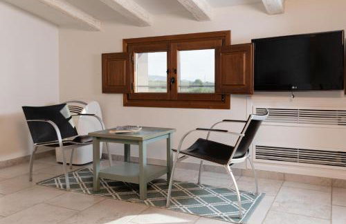 Mas Montbrio Belvedere - Foto 78