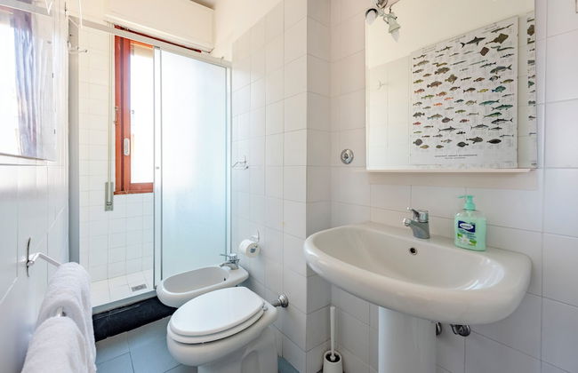 Cosy flat with terrace - Foto 15