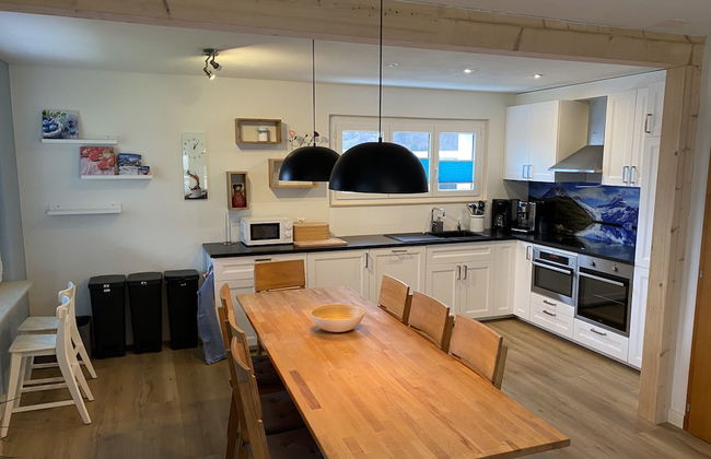 Spring Inn Apartments - Foto 26