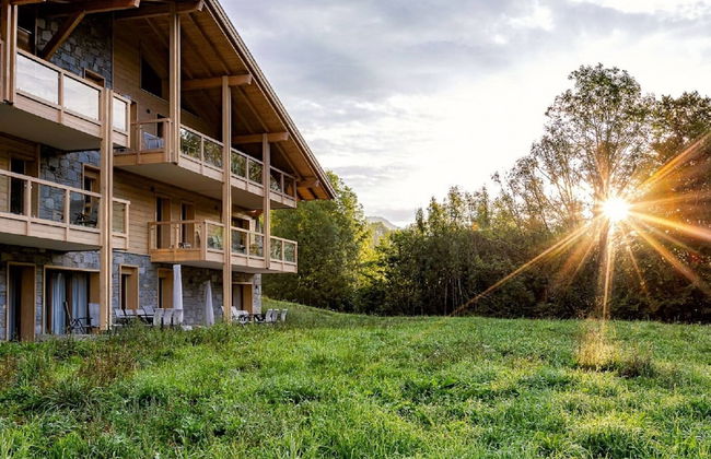 Apartment in France Near Lake Geneva - Foto 34