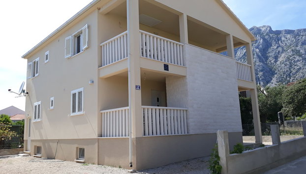 Apartments Juliet - Photo 2, Image principale