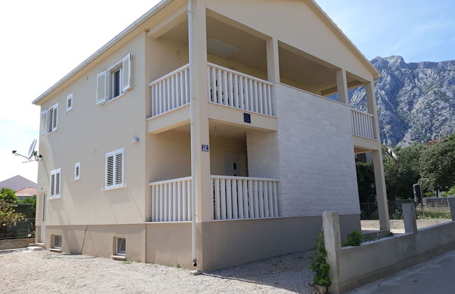 Apartments Juliet - Foto 1