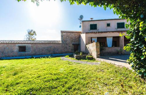 Finca Agroturismo Sa Cova den Borino - Photo 62