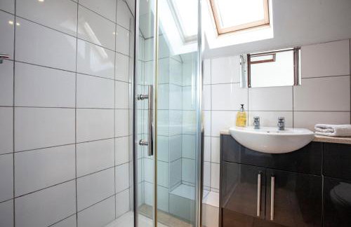 Swift Cottage - Foto 27