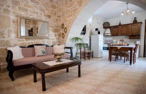 Villa Agapi 2 - Foto 15