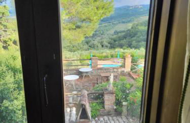 Country House La Collina di Bargiano - Casa Raffaella - Foto 63