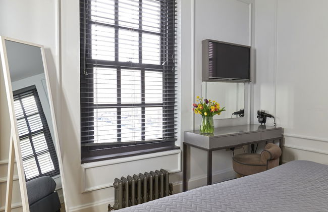 London Paddington Apartments - Photo 12