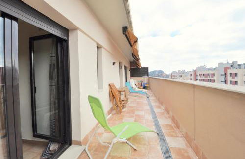 Apartment Arigata - Foto 19