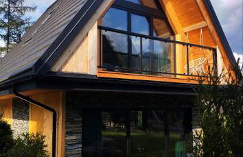 TATRA HOMES domek z jacuzzi - Foto 7