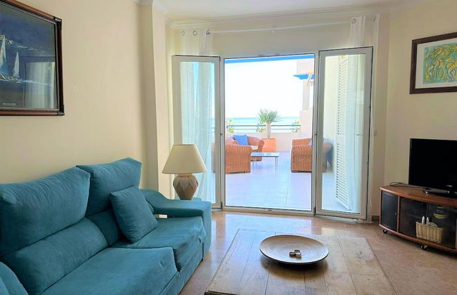 Belvilla by OYO Palacio de la Marina - Foto 9