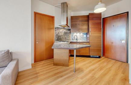 Brand new 1 bedroom apartments in Navigli area - Foto 8