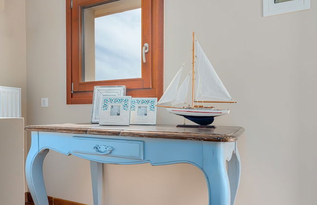 Sun Villa Glyfada - Foto 7