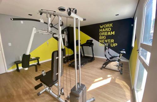 Ap 910 com 2 quartos no MORUMBI - Foto 22