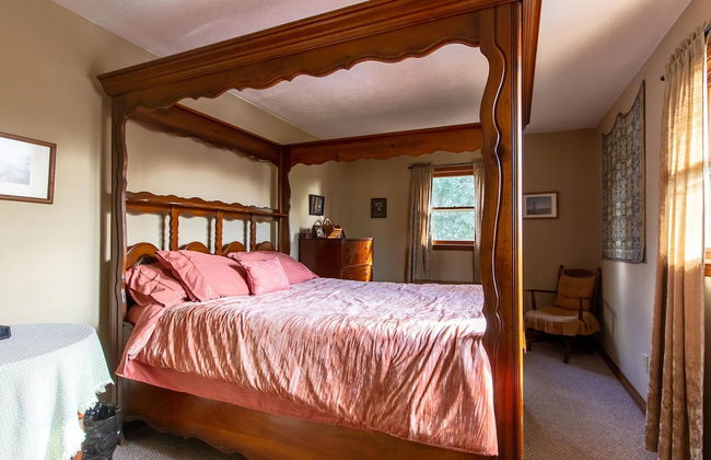 6 Bedrooms House w Hot Tub Deck Pool Table - Foto 8