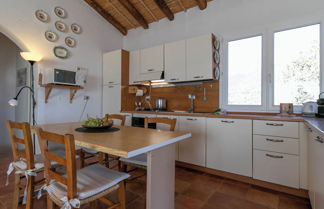 Villa Clara in Tertenia - Foto 15