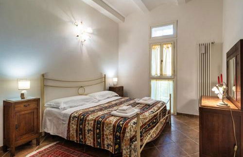 La Valle Near San Gimignano, Volterra, Pisa - Foto 13