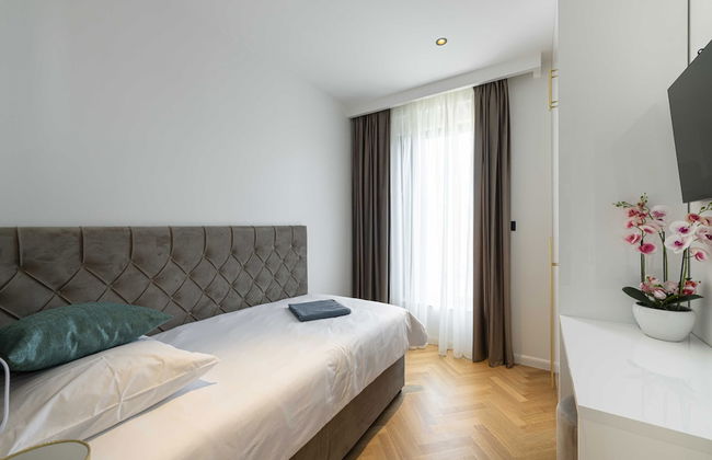 Rausion Luxury Apartments - Foto 3