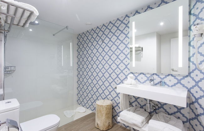 Apartamentos Ses Roquetes - Foto 24