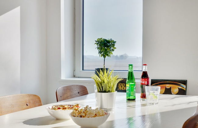 "Rouwen" - 1km from the sea - Foto 13