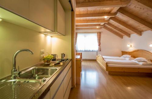 Apartments Lasteis - Photo 57