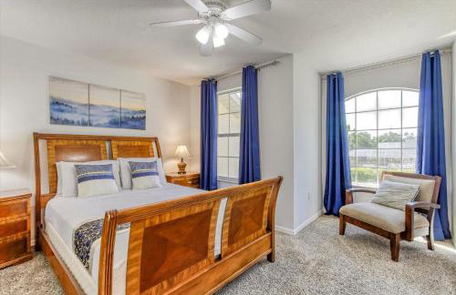 Large Home-Private Pool, Spa, and Pet Friendly Sleeps 12 - Foto 48