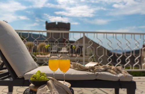 Back in Time Luxury Dubrovnik 2 - Foto 43