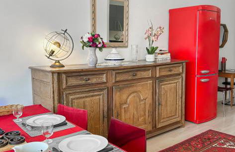 Balcon privé & déco élégante - Foto 14