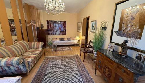 City Adler Apartment - Foto 3