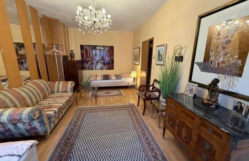 City Adler Apartment - Foto 3