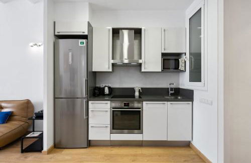 Sants Station Base 500Mb Wi-Fi AC - Foto 17