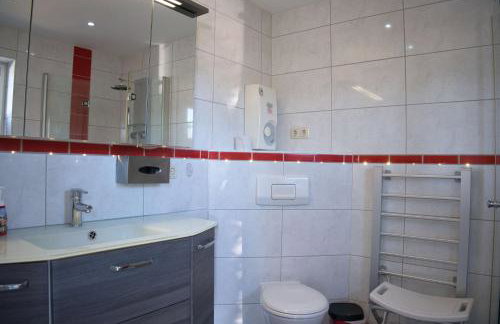 Bungalow Haffblick - Foto 14