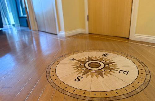 Marina View Apartment with Balcony & Sea Views - Foto 6