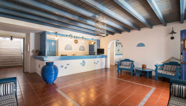 Kerame Hotel & Studios - Foto 5